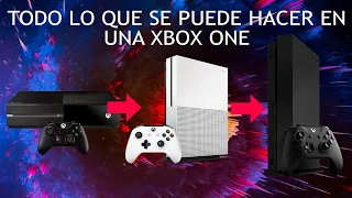 Compré una Xbox One S ¿la mejor opción para emular?