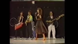 Beat acelerado - Metrô - 1984 - Bolsa de Sucessos - Record