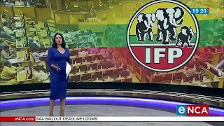 IFP proposes quota system