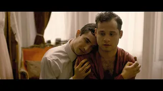 Sunset (Gay Short Film, WWII Romance - Dirs. Katie Ennis & Gary Jaffe)