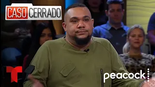 Caso Cerrado Capítulo Completo: Quién entiende a las mujeres 🧑🏽‍🦲👯🏻‍♂️👄