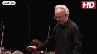 Yuri Temirkanov - Dance of the Knights - Romeo and Juliet - Prokofiev