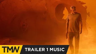 Blade Runner 2049 - Trailer Music | Elephant Music - Decay