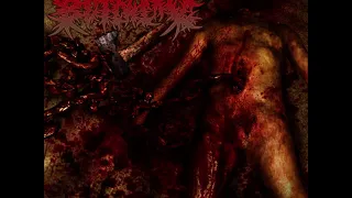 Human Butchery "Psychopath abduction" Full álbum