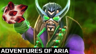 Game Changing 5 Star Pulls! | Adventures of Aria VIII | MCOC