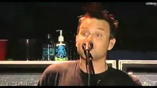 04 - blink-182 Whats My Age Again? live Epicenter Festival 2010