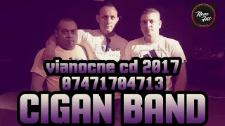 Cigan Band Vianoce 2017 MIRI DAJORI