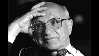 Milton Friedman - The Virtue of Tolerance