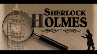 Анекдот про Шерлока Холмса и Жену Лорда. Смеялся до Слёз. #анекдоты #смех #юмор #приколы #прикол