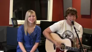 Taylor Swift - The Way I Loved You (Julia Sheer, Tyler Ward acoustic cover)