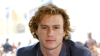 Top 10:  Heath Ledger Movies #shorts