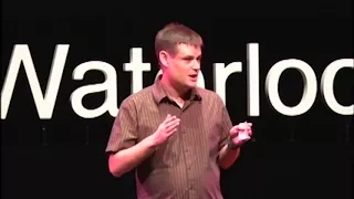 TEDx Michael Nielsen 2011