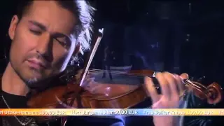 David Garrett - Io Ti Penso Amore 2013