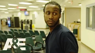 60 Days In: Atlanta - Meet Calvin | Thursdays at 9/8c | A&E