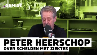 Mooie woorden van Peter over zijn overleden vader | De Week Van Peter #45