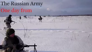 RussianArmy/Мотострелковое соединение Западного военного округа