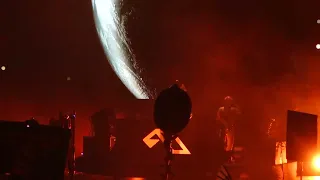 7.22.23 - Above & Beyond @ The Gorge (Prelude)