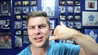 Steve Dangle on Toronto Maple Leafs GM Kyle Dubas