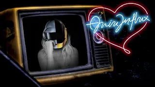 Britney Spears ft. Daft Punk - Work Harder Better Faster Stronger B**ch (Mashup Video by ArinInflux)