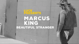 Marcus King  - "Beautiful Stranger" (Acoustic) - A Luck Session from Arnold's in Nashville, TN