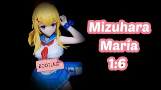 Mizuhara Maria 1/6 MX ver - Bootleg Skytube