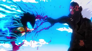 One For All Deku Vs All For One Shigaraki「Boku no Hero Academia S6 AMV」MODIFIED