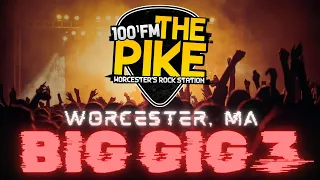 THE BIG GIG 2024 Highlights | Pike TV