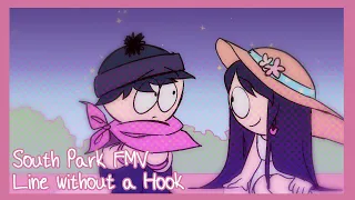 South Park - Line Without A Hook FMV [Stan Wendy]