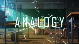 Higurashi: When They Cry 卒 | Analogy by Ayane「AMV/Lyrics」