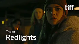 REDLIGHTS Trailer | TIFF 2023