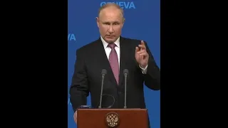 Путин победил коронавирус?