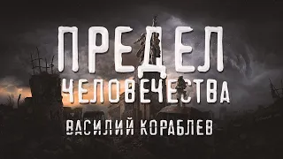 История на ночь. ПРЕДЕЛ ЧЕЛОВЕЧЕСТВА. Василий Кораблёв. Фантастика. Страшные истории