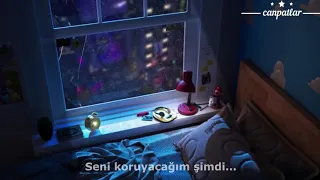 İçselliğe Dair; Mavi Kuş ve Bir Şarkı