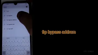 HONOR 10i - ( HRY-LX1T) - FRP BYPASS - UNLOCK THE DEVICE TO CONTINUED SOLUTION 2020 100% WORKING