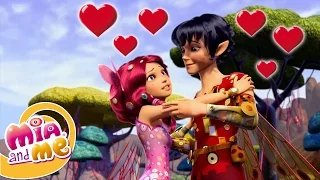 Mia and me - Feliz Día de San Valentín