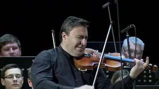 Maxim Vengerov plays Shostakovich Violin Concerto No. 1 (2019)