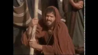 Biblické přibéhy Jozef 1995  2 dil DVDRip Xvid cz dabing