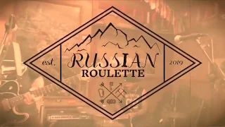 Russian Roulette   @  "Woodstock" Christiania Denmark 2019