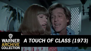 Trailer HD | A Touch of Class | Warner Archive