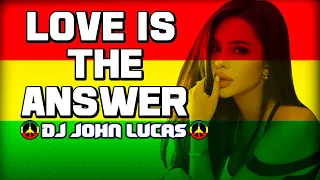 Natalie Taylor - Love Is The Answer - Reggae 2024 - ReggaeInternacional - Reggae Do Maranhão 2024