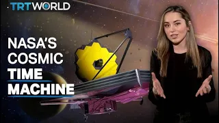 James Webb Space Telescope opening a new era of astronomy
