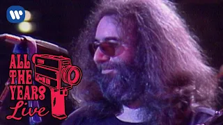 Grateful Dead - Stagger Lee (Winterland 12/31/78)