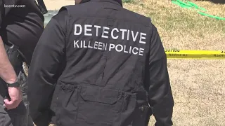 Deadly shooting in Killeen