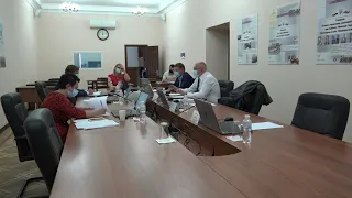 06 07 21 Голова Держпраці — Співбесіда Овчаренко