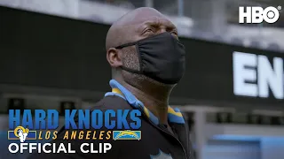 Hard Knocks: Los Angeles (Episode 4 Preview Clip) | HBO