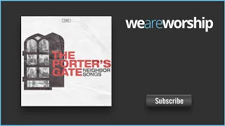 The Porter's Gate - Daughters of Zion (feat. Paul Zach & Lauren Goans) [Reprise]