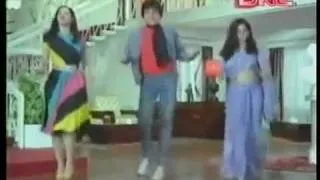 Mawaali - Ek ek do teen - Sridevi, jayaprada & jeetendra