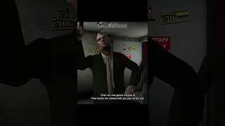 Do you have protection? | GTA IV