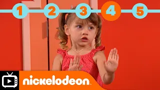 The Thundermans | Top 5 Girl Power Moments | Nickelodeon UK