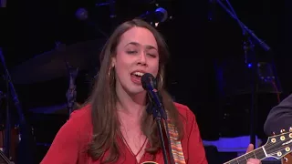 Blue Heron - Sarah Jarosz - 12/16/2017